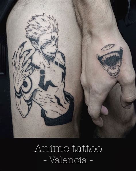 tatuajes de anime|50 tatuagens de animes para você se inspirar